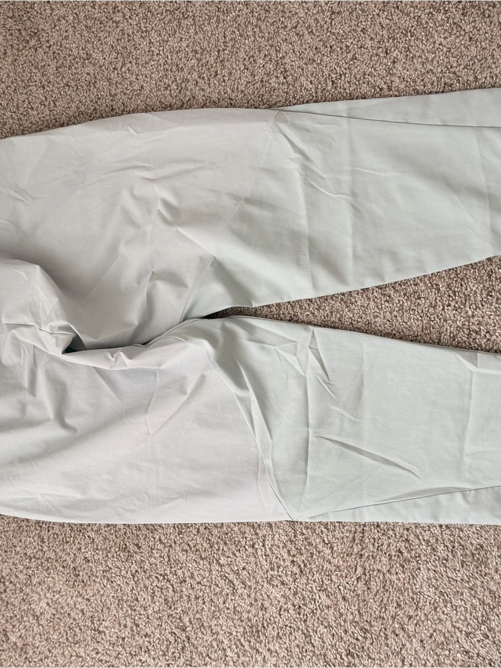 Adidas AeroReady Pants Mens M Gray Regular Fit Tapered Leg Training Jogger - Picture 4 of 5